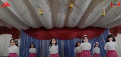 المسابقة الثقافية