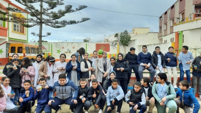 الامتحان الموحد المحلي يناير 2025