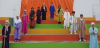 فضل رمضان
