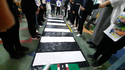 السلامة الطرقية فبراير 2025