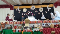 إحياء أواخر شهر رمضان