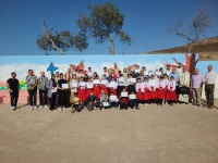 المسابقة الثقافية