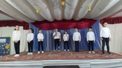 اليوم العالمي للغذاء