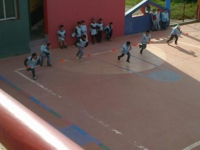 اقصائيات الدوري الرياضي