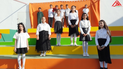 الدخول المدرسي