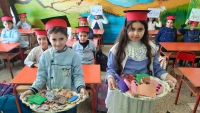 إذاعتنا المدرسية واجهتنا نحو العالم