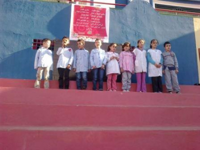 الإذاعة المدسية: الغذاء الصحي