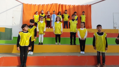 الانخراط في المدارس الإيكولوجية